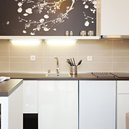 Boutique Apartments 360º Βελιγράδι Εξωτερικό φωτογραφία