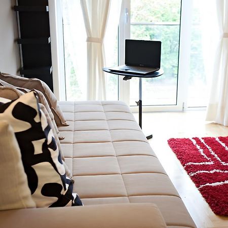Boutique Apartments 360º Βελιγράδι Εξωτερικό φωτογραφία