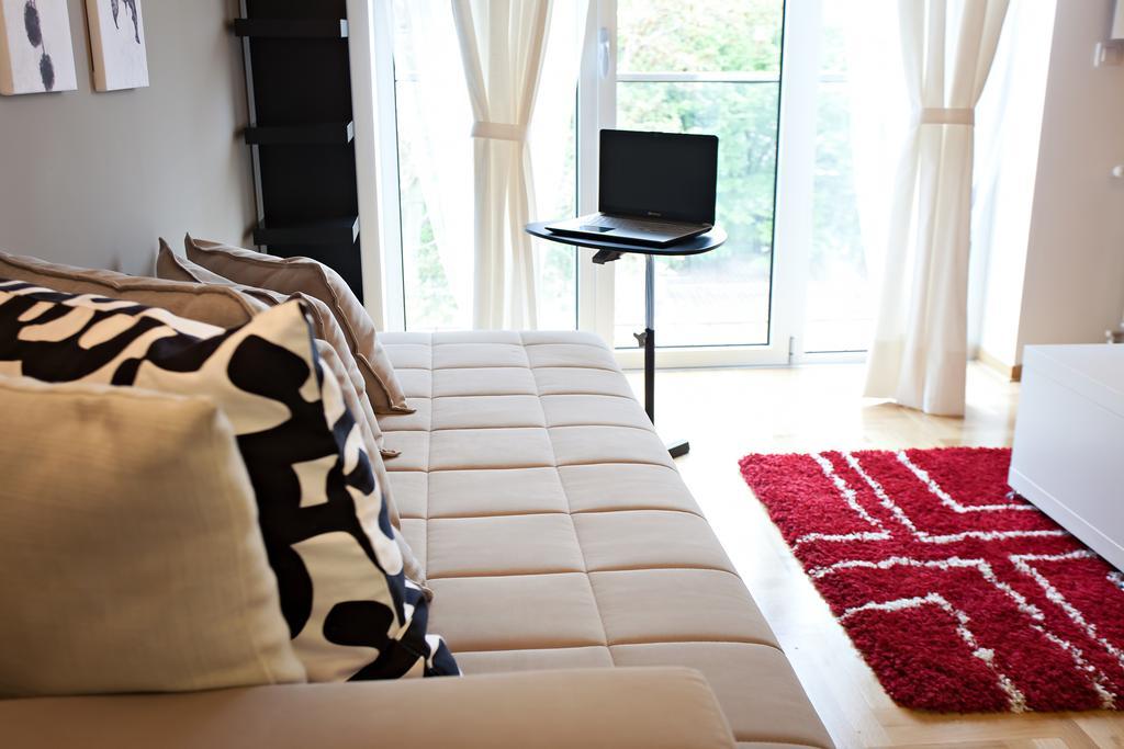 Boutique Apartments 360º Βελιγράδι Εξωτερικό φωτογραφία
