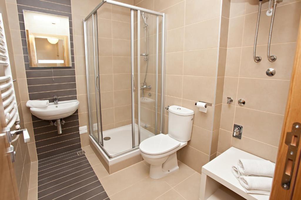 Boutique Apartments 360º Βελιγράδι Δωμάτιο φωτογραφία