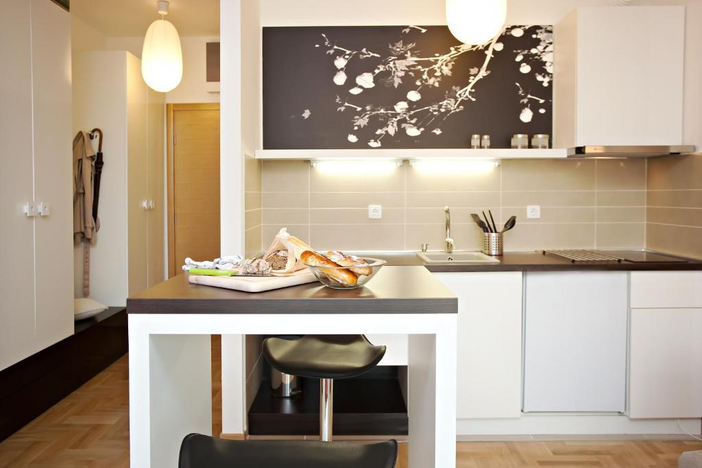 Boutique Apartments 360º Βελιγράδι Δωμάτιο φωτογραφία